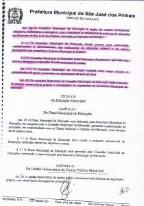 REGIMENTO INTERNO DO CME PARTE 3